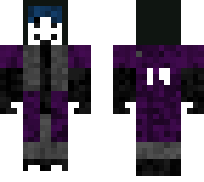mid skin