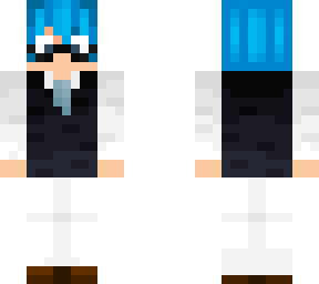 mieta anime