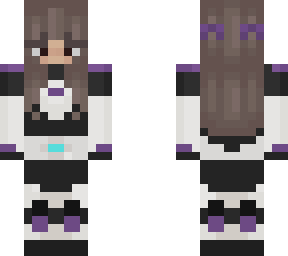 misty purple paladin