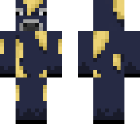 moon cow (no helmet)