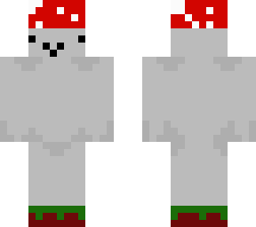 mushroom