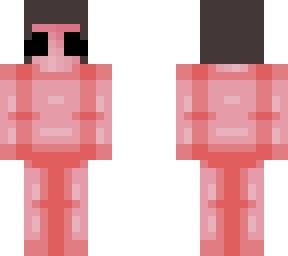 my first shaded skin