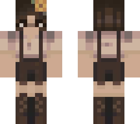 my skin