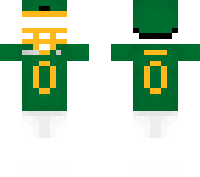 oregon