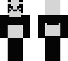 panda