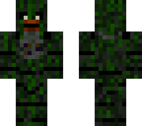 phantom chica