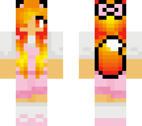 pink katie