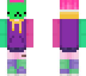 porpol idk dude