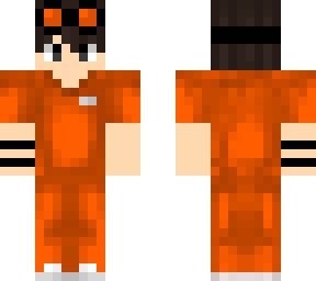 prisioner