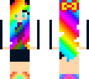 rainbow
