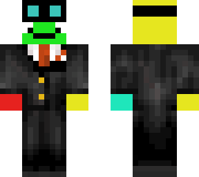 rainbow goggles