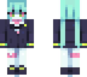 rebecca cyberpunk