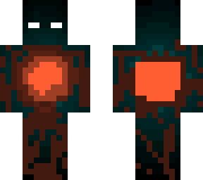 red core god steve