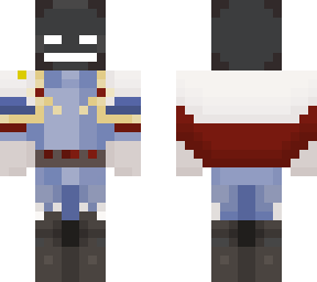 royal wither