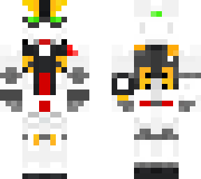 rx-93  gundam