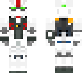 rx-93 v gundam (first lot color ver.)