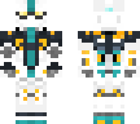 rx-94 mass production type nu gundam (funnel type)