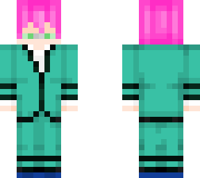 saiki k.