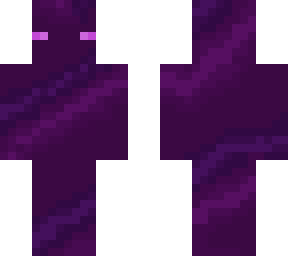 second skin but also enderman