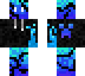 sharkii og character