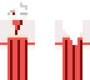 shrine maiden