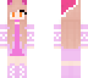 simple pink