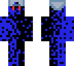 skin from jomc123 cap