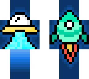 space pixels