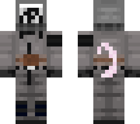 squid craft games / guardia pizza (shadounne)