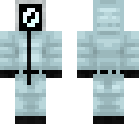 squid craft games 3 guardia circulo 2.0 (komanche, rubius, auronplay)