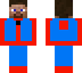 steve as simple spider-man