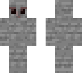 stone golem