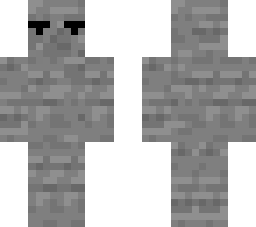 stone guy