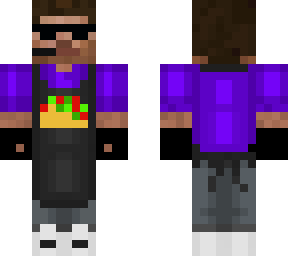 taco steve