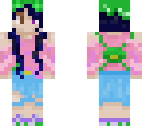 uh... something
