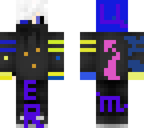 umerfarooq skin