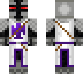 urple knight