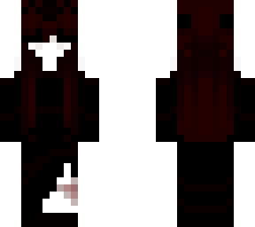 vampire priness