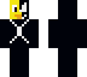 venom duck