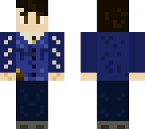 villager
