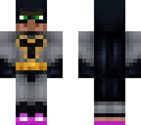 villager batman