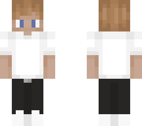 white tshirt
