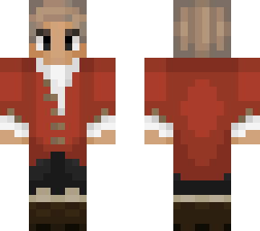 ye ol' skin