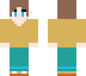 yellowbrown