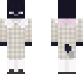 young miss annabelle (revised)