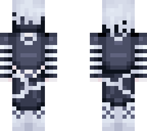 zan - blue