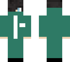 zane squid game