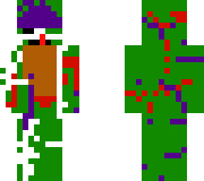 zombi lag