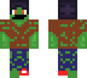 zombie 11