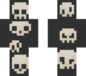 *. skulls .*